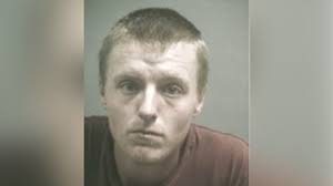 Man steals Atmos Energy truck, leads police