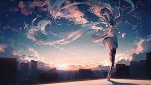 Visit and save to your mobile, pc, tablet. 12 Beautiful 8k Anime Wallpaper Pictures