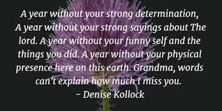 Tiffany, im sorry about your grandpa. Grandma Passed Away Quotes To Honor Their Memories Enkiquotes