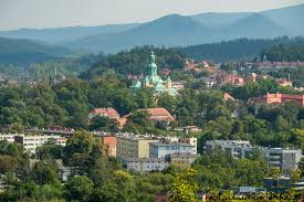 It is the portal to the karkonosze mountain range and a tourist attraction itself, with a historic old town and. Visit Jelenia Gora Poland A Perfect Base To Explore Lower Silesia