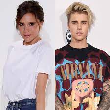 Justin bieber — nothing like us 03:19. Justin Bieber Sent Victoria Beckham Crocs Her Reaction Was Priceless E Online Deutschland