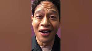 Actor Eugene Cordero at the Star Trek: Lower Decks Season 5 Premiere