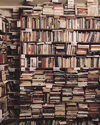 Haley Lim On Instagram Used Bookstores Are Definitely My Happy Places I Love The Vintage Look Of Them And The Smell As Happy Places My Happy Place Bookstore