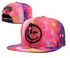 Yums Snapback Hats 98 Galaxy Hat Snapback New Era Hat