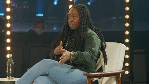 For the first time youth days to the passion play will take place in oberammergau from 7 to 8 may 2022. At Passion 2021 Conference Jackie Hill Perry Says Satan Is Tempting Christians To Judge God In Accordance With How We Feel Instead Of What Is Revealed Through Scripture Bcnn1 Black