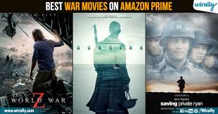If you have amazon prime, then you've got a wealth of great films at your fingertips.if you know where to look.► 13 disney+ hidden gems you'll love: 6 Best War Movies On Amazon Prime Wirally