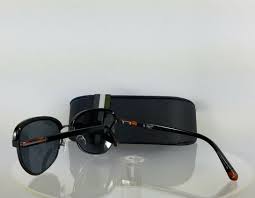 Full rim frame is constructed of acetate, making these eyeglasses lightweight and comfortable. Penguin Sunglasses The Doyle Sun Crystal 49mm For Sale Online Ebay