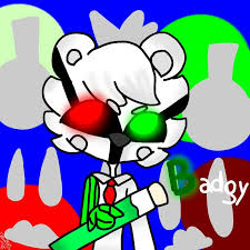 Badgy Piggy Roblox Roblox Piggy Cute Drawings