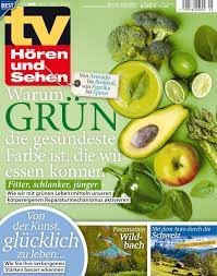 Gegner ist der bremer sv. Tv Horen Und Sehen Ausgabe 29 2020