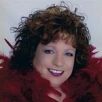 Betty Jean Wagner Obituary