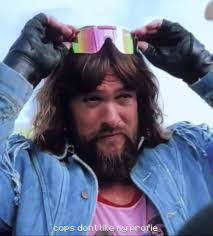 Garret The Garbageman Garason