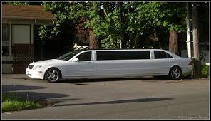 Mercedes Benz Stretch Limo Mercedes Benz Merc Benz Benz