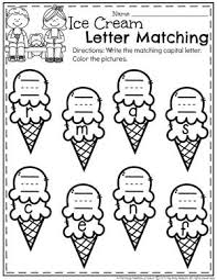 Summer Preschool Worksheets Planning Playtime Summer Preschool Preschool Worksheets Summer Preschool Activities