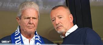 TSG Hoffenheim verliert Rechtsstreit gegen Spielerberater Wittmann - Imagen principal del artículo