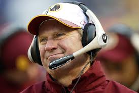 NFL's Worst Coach Hires Since '84