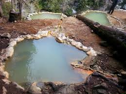 The umpqua hot springs are extra special. Umpqua Hots Springs Umpqua Hot Springs Toketee Falls Watson Falls Fall Creek Falls Our Rose Oregon Road Trip Southern Oregon Klamath Falls Oregon