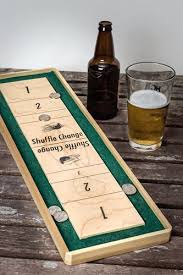 Home Bar Supplies Tools For Mixing Drinks Bar Games Bar Cart Decor Shuffleboard Table