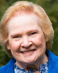 Remembering Gail Dobbertin Bradley