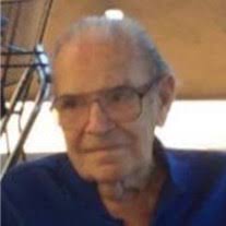 Louis Hamman Obituary