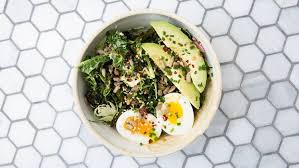 Brassicas Bowl Recipe Recipes Salad Recipes Boiled Egg Recipes