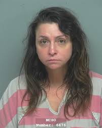 MONTGOMERY COUNTY JAIL BOOKINGS FOR WEDNESDAY, FEBRUARY 8, 2023