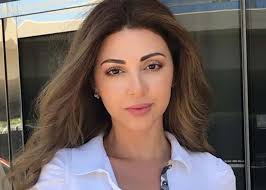 ميريام فارس ‎ mīryam fāris; Lebanese Singer Myriam Fares Apologizes To Egyptians Following Disrespectful Comments Nilefm Egypt S 1 For Hit Music
