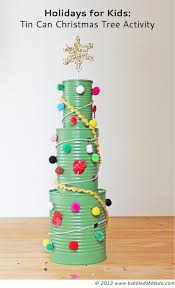 Kebiasaan memasang pohon natal sebagai dekorasi dimulai dari jerman. 5 Kreasi Unik Pohon Natal Diy Dijamin Hemat Bujet