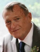 Obituary information for Samuel Gordon Howard