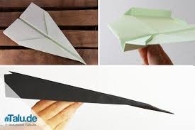 Erinnert euch dass ich mit den zug. Bauanleitungen Fur Papierflieger Zum Ausdrucken Talu De