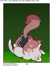 Chinchilla Porn - Page 8 Of 16 - Rule 34