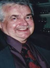 Obituary of Joe Roebuck