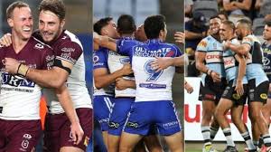 Wide world of sports' darren lockyer broke down the highlights of game two of state of origin from anz stadium. Qkpqvl Zg1unvm
