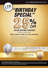 Check spelling or type a new query. Ltk Greenwich Special Offers Little Thai Kitchen