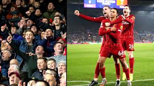 Leicester city are set to play host to liverpool at the king power stadium on saturday for their latest english premier league. Inside Leicester Alternative Highlights Of Reds Boxing Day Win Liverpool Fc
