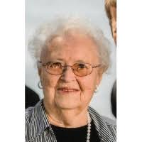 Geraldine Goulet Obituary