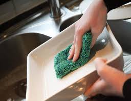 kitchen sponge alternatives: how to