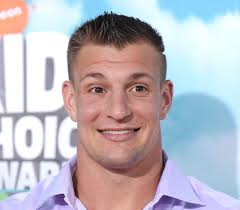Gronk is back… kind of