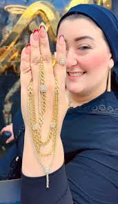 أميرة الدهب