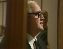 Crown Court" The Dogs: Part 1 (TV Episode 1974)