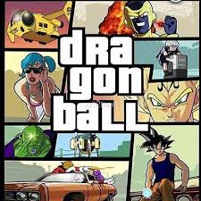 Gta v dragon ball z. 3 Likes 1 Comments Trusted Trader Supreme Frieza On Instagram Anime Dragon Ball Dragon Ball Dragon Ball Art