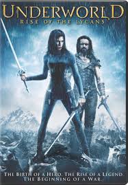 Underworld: Rise of the Lycans (2009) | The Bad Movie Marathon