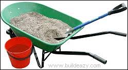 Image result for images cement, sand and gravel mixtures
