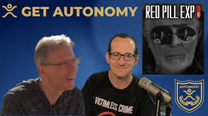 Red Pill Expo in Mesquite