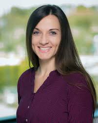 Christine Bender's Instagram, Twitter & Facebook