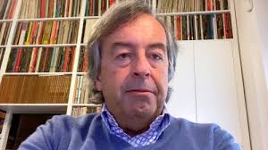 Tutti quelli che hanno avuto un contatto con. Roberto Burioni Autore Presso Medicalfacts