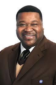 Leadership Rochester Spotlight: Willie Lightfoot, vice president of  Rochester City Council