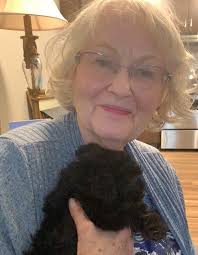 Lorraine Isabel Campbell