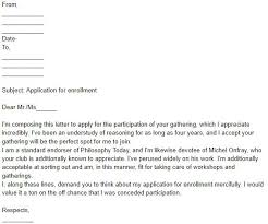 Check spelling or type a new query. Application Letter Format Templates Email And Samples Format Templates Email And Samples