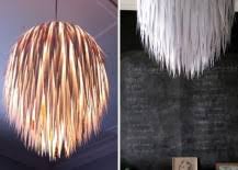 The most common cool pendant light material is metal. 50 Coolest Diy Pendant Lights That Add Style And Charm