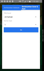 Wa lam yakul lahụ kufuwan aḥad. 29 Arti Surah Al Fatihah Per Kata Kata Bijak Kreatif
